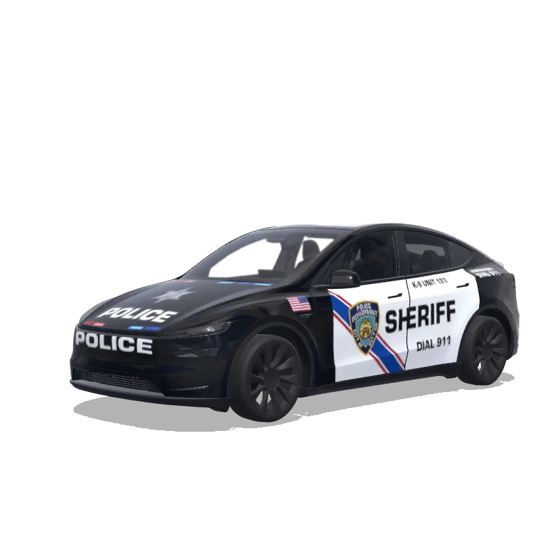Model Y (2025+) Premium