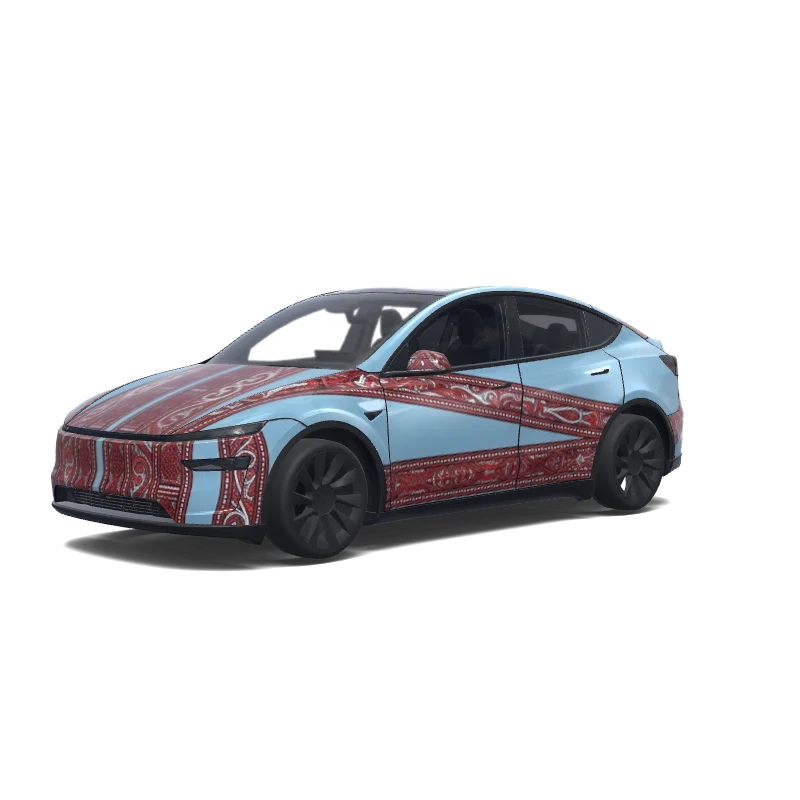 Model Y (2025+) Premium