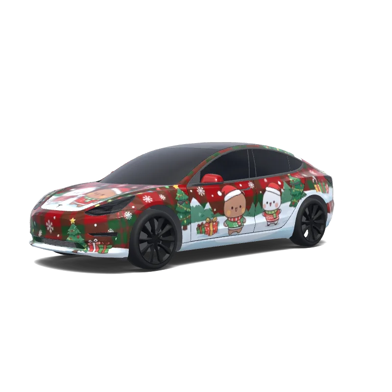Model 3
