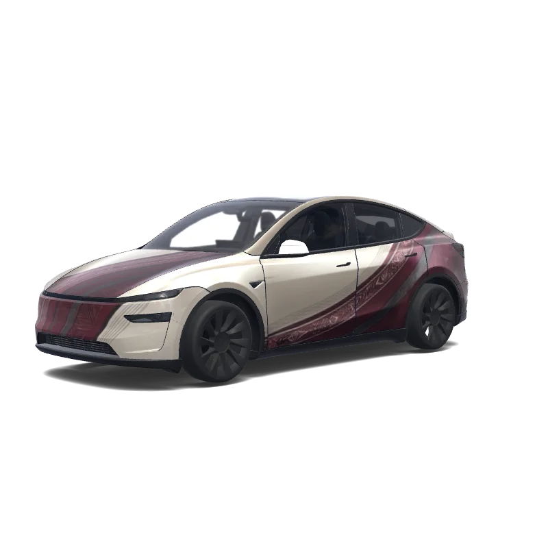 Model Y (2025+) Premium