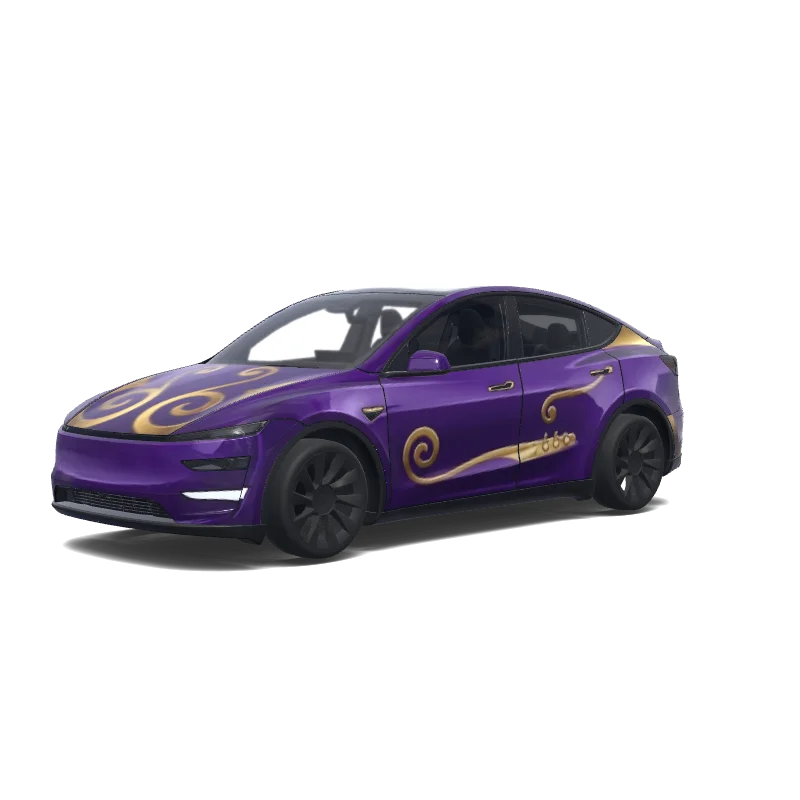 Model Y (2025+) Premium