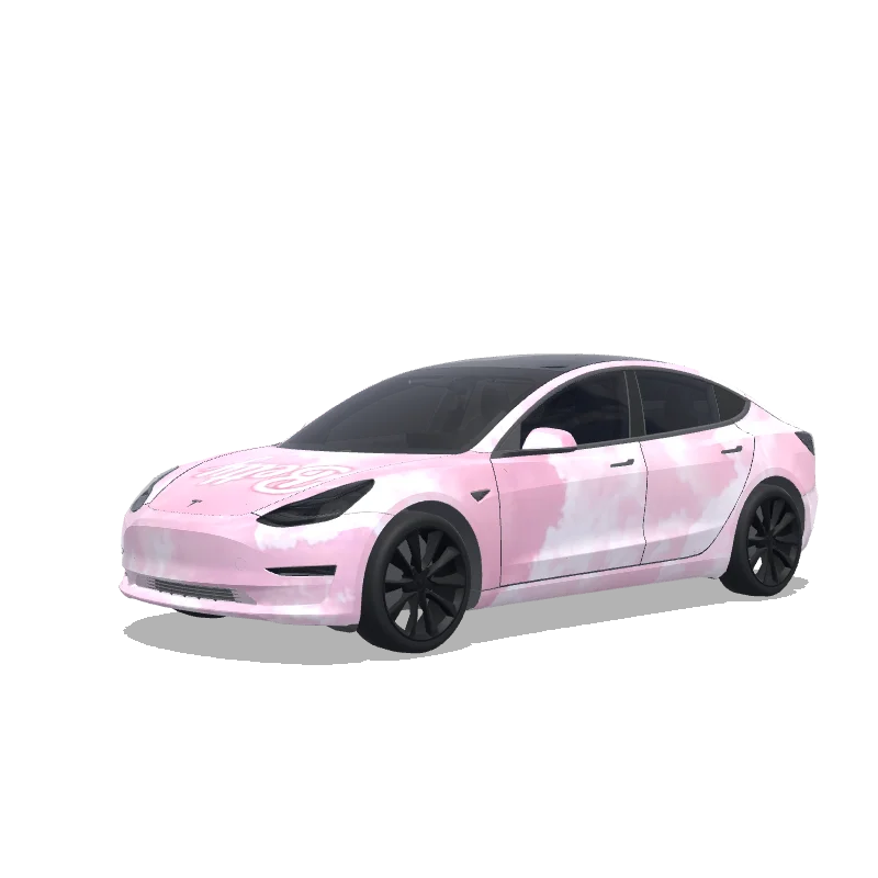 Model 3