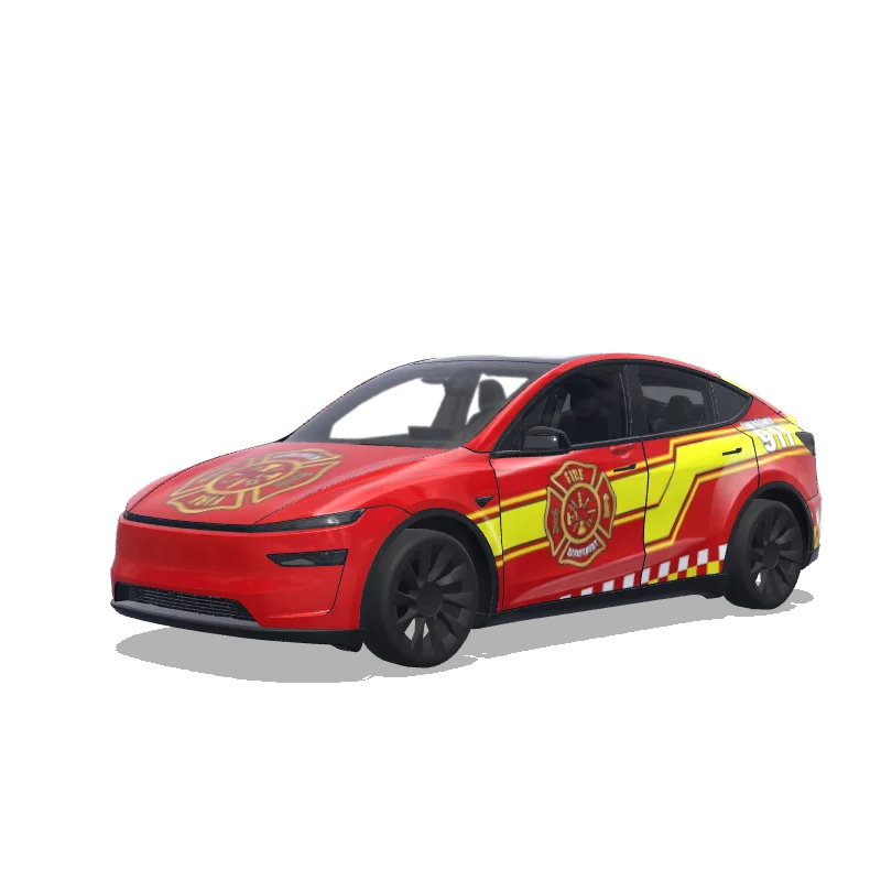 Model Y (2025+) Premium