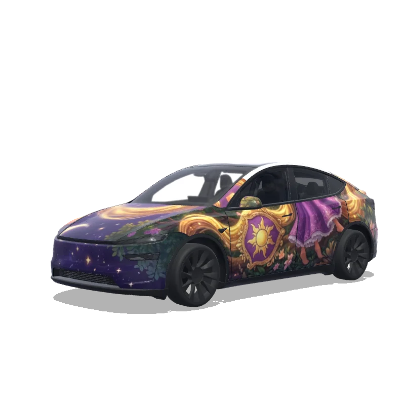 Model Y (2025+) Premium
