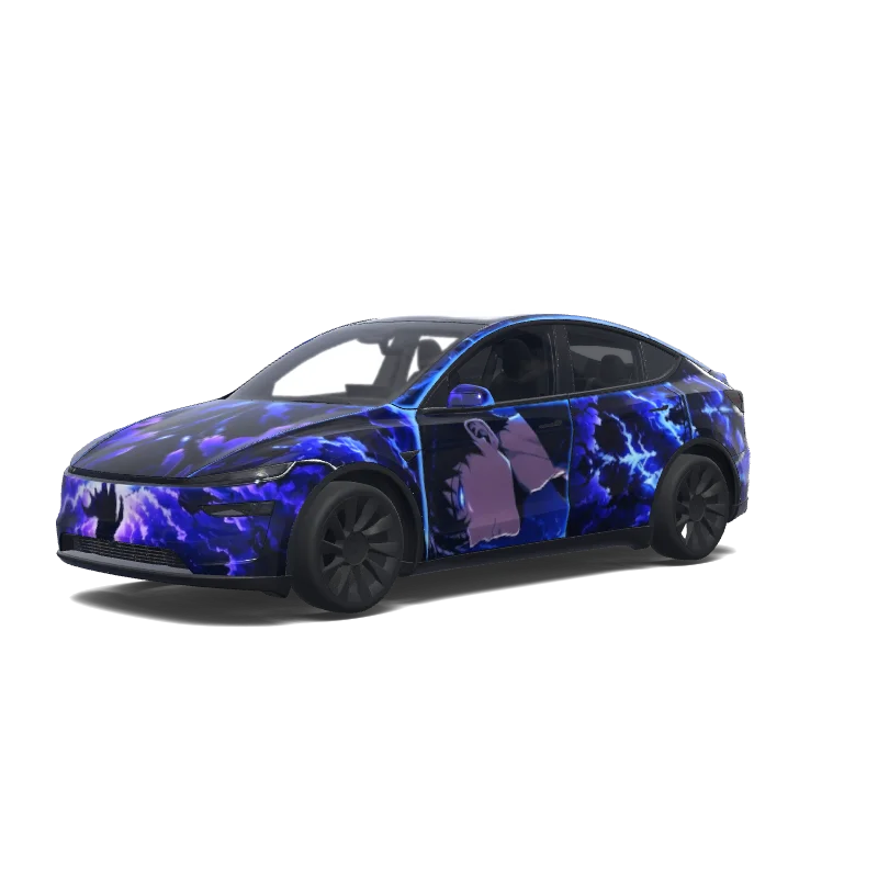 Model Y (2025+) Premium
