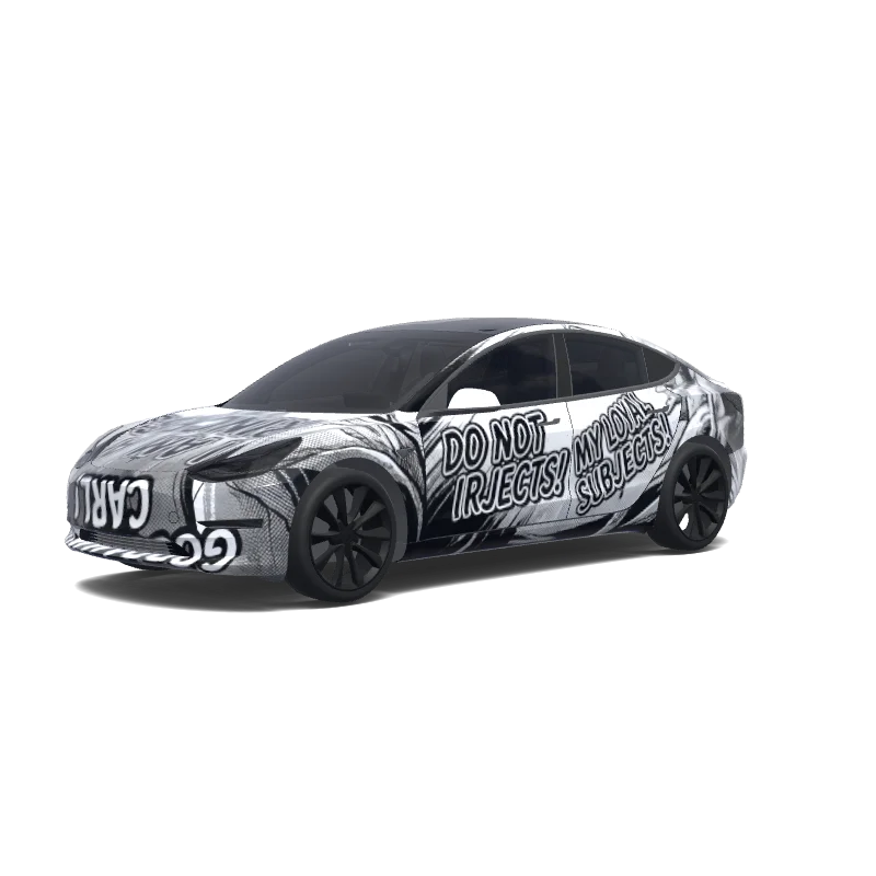 Model 3