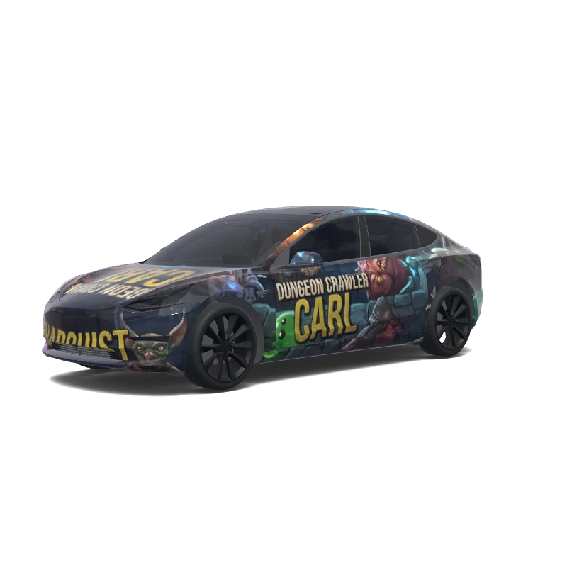 Model 3