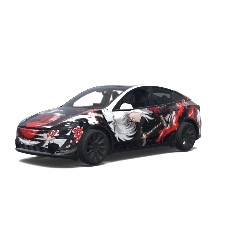 Model Y (2025+) Premium