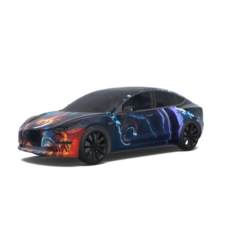 Model 3