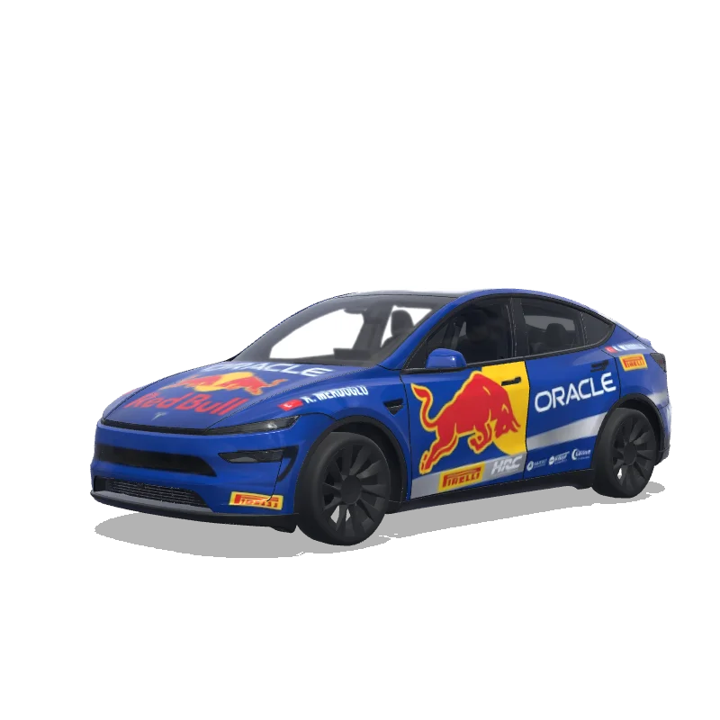 Model Y (2025+) Premium