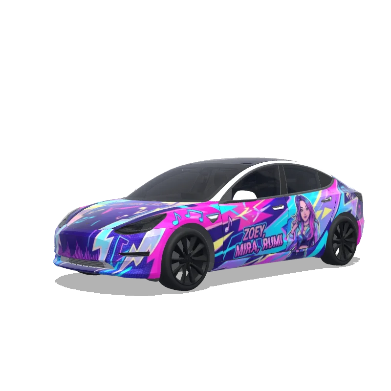 Model 3