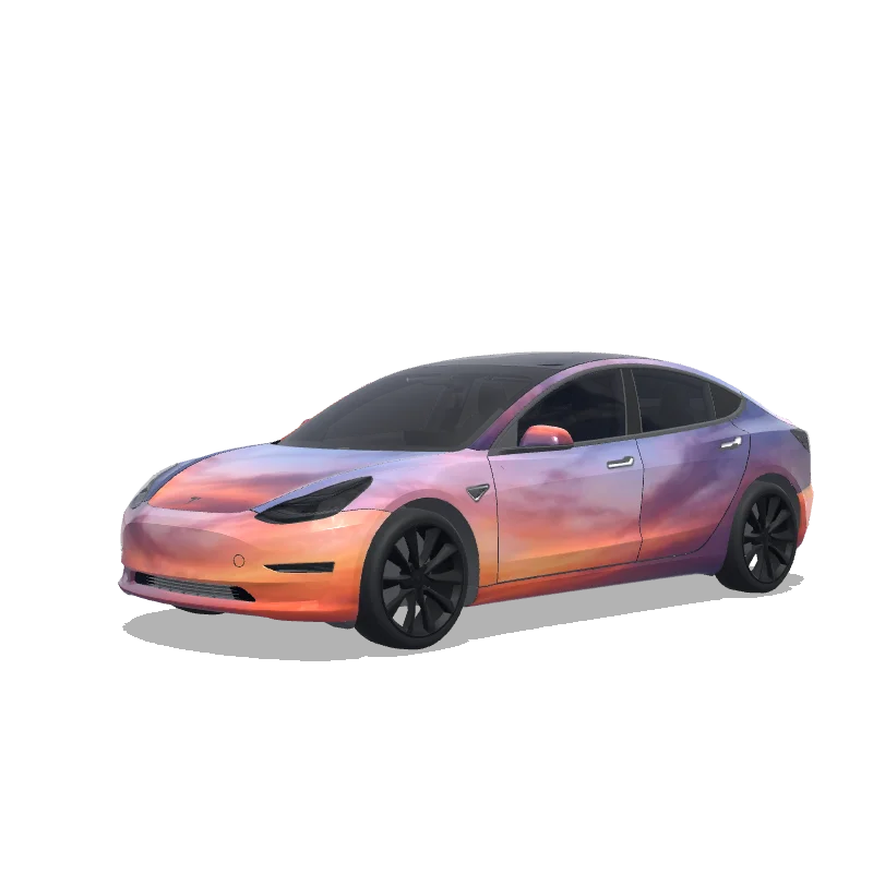 Model 3