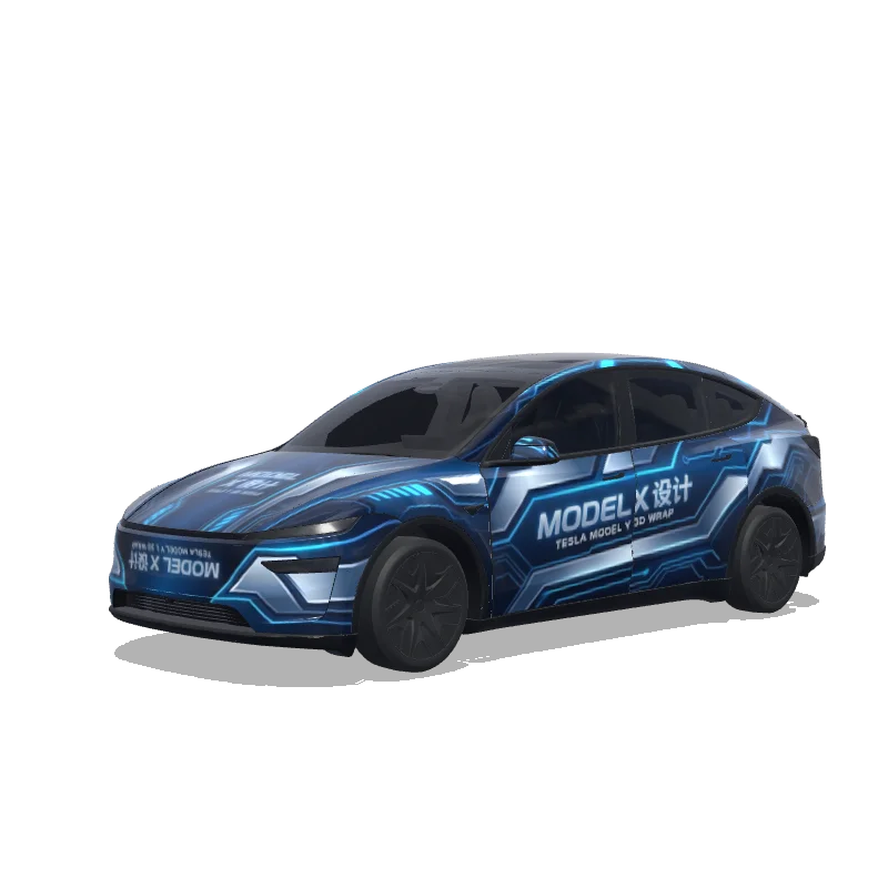 Model Y L