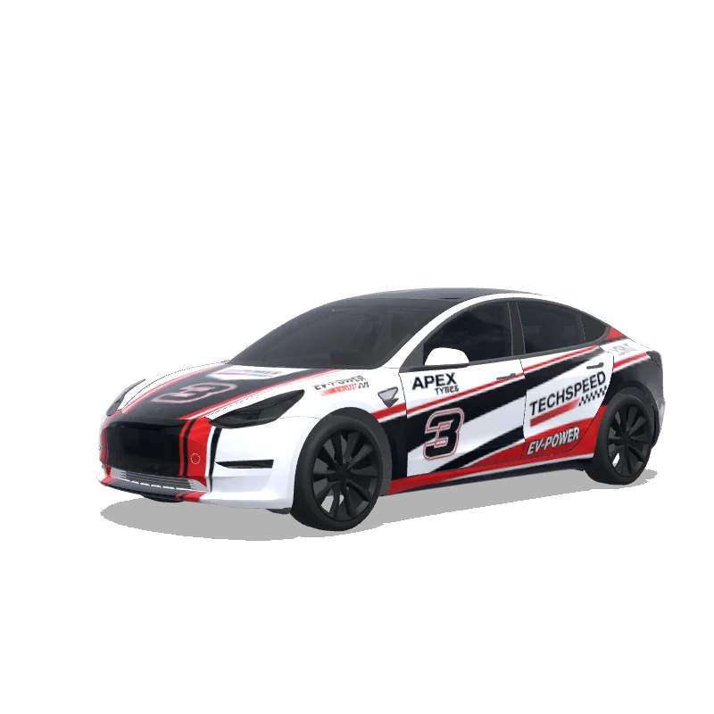 Model 3