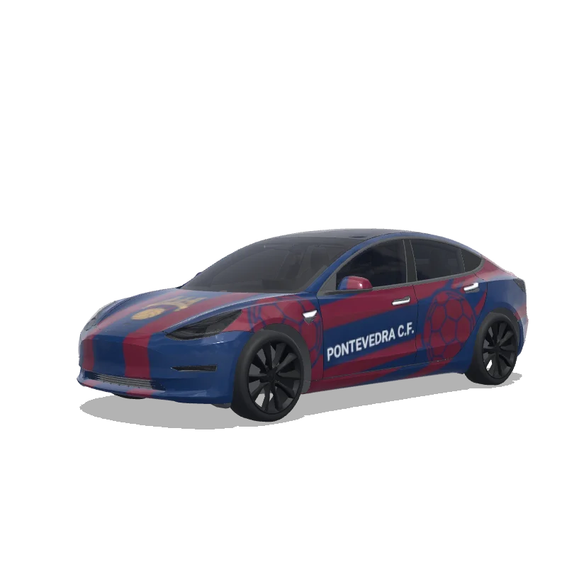 Model 3