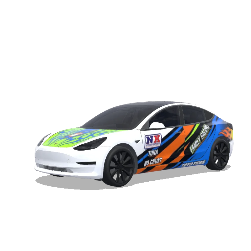 Model 3