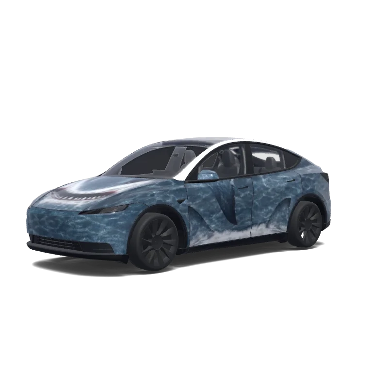 Model Y (2025+) Standard