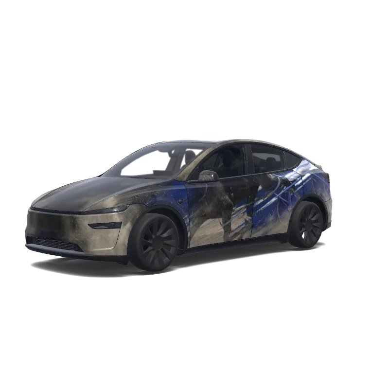 Model Y (2025+) Premium