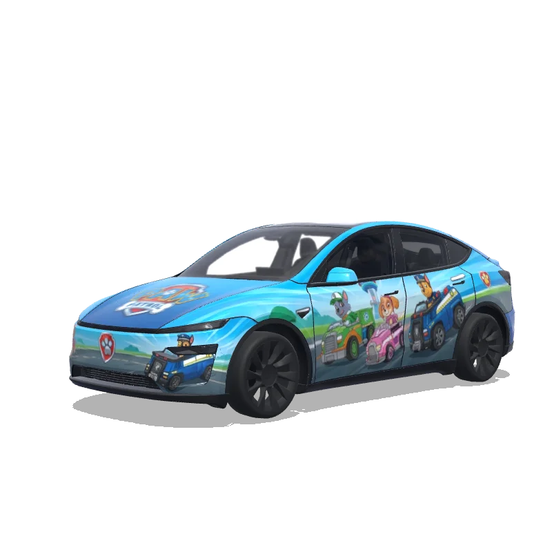 Model Y (2025+) Premium