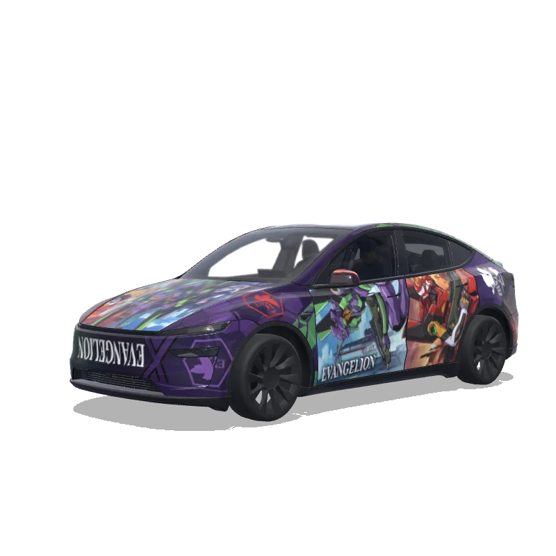 Model Y (2025+) Premium