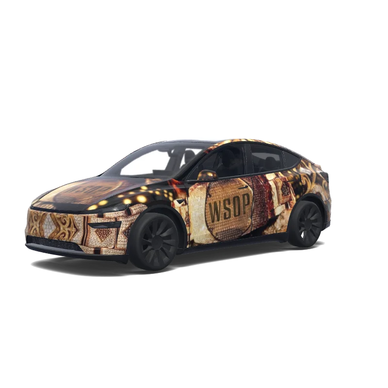 Model Y (2025+) Premium