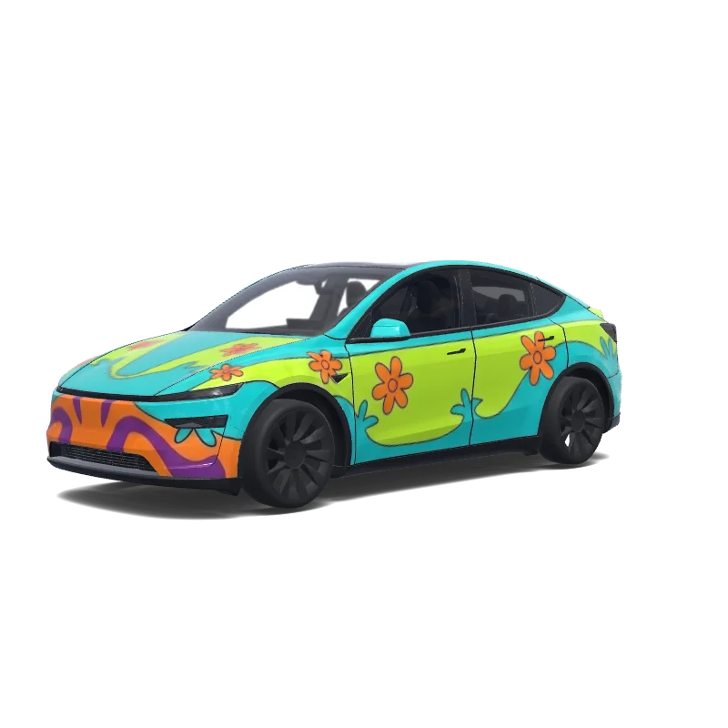 Model Y (2025+) Premium
