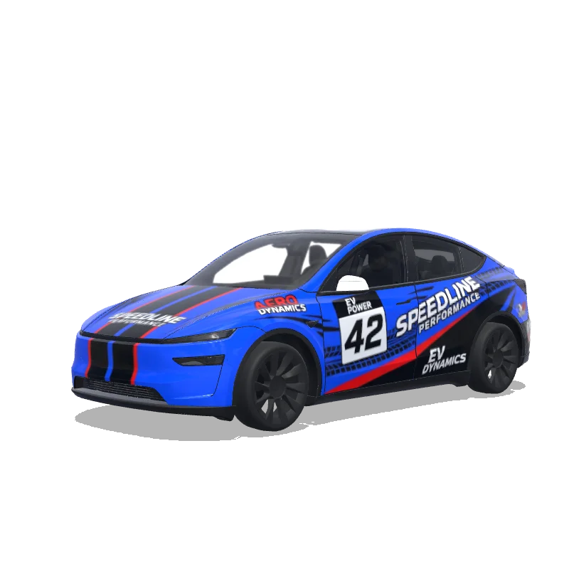 Model Y (2025+) Premium