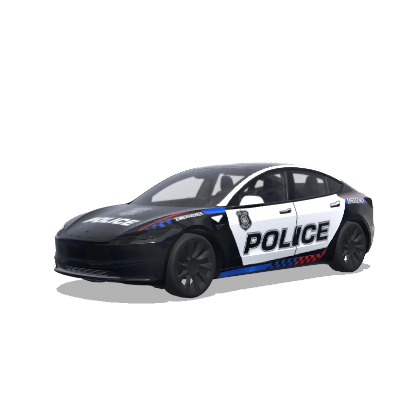 Model 3 (2024+) Standard & Premium Design