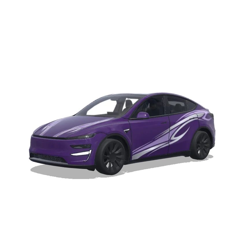 Model Y (2025+) Premium