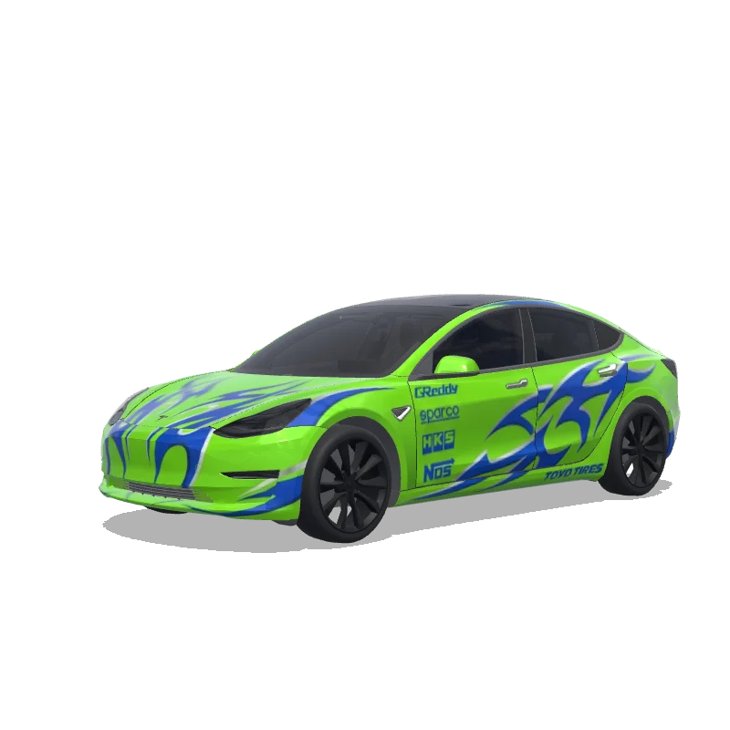 Model 3