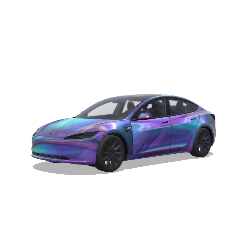 Model 3 (2024+) Standard & Premium