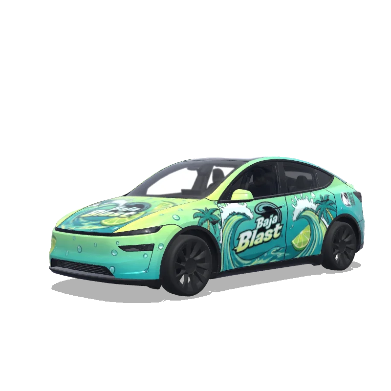 Model Y (2025+) Premium