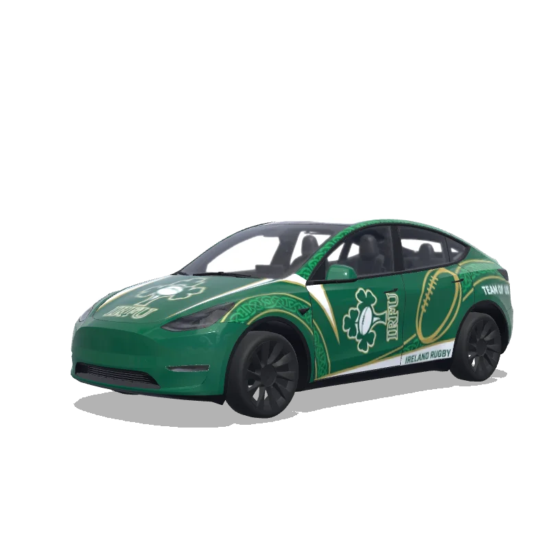 Model Y