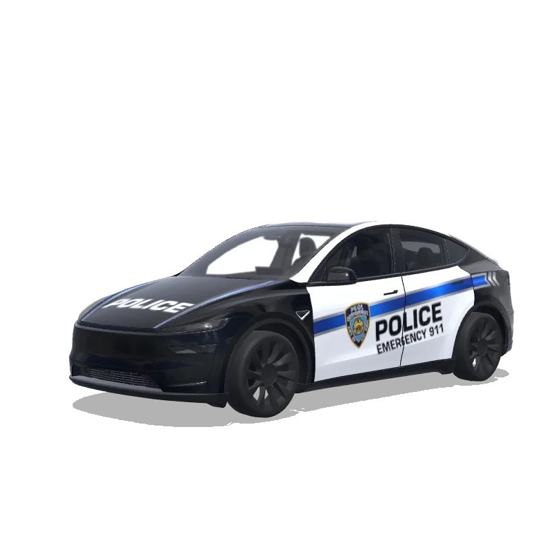 Model Y (2025+) Premium