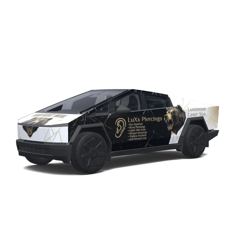 Cybertruck