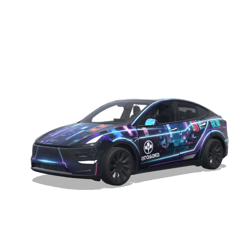 Model Y (2025+) Premium