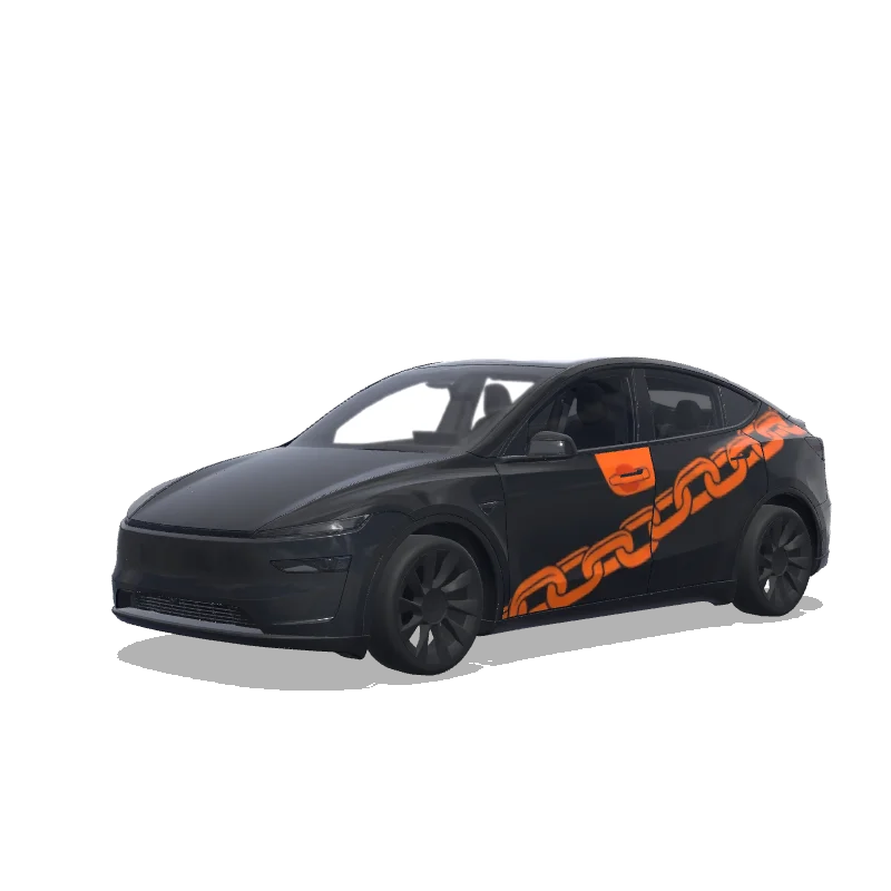 Model Y (2025+) Premium