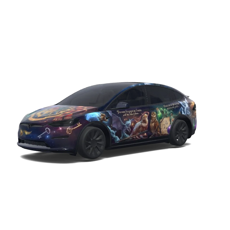 Model X 2021+