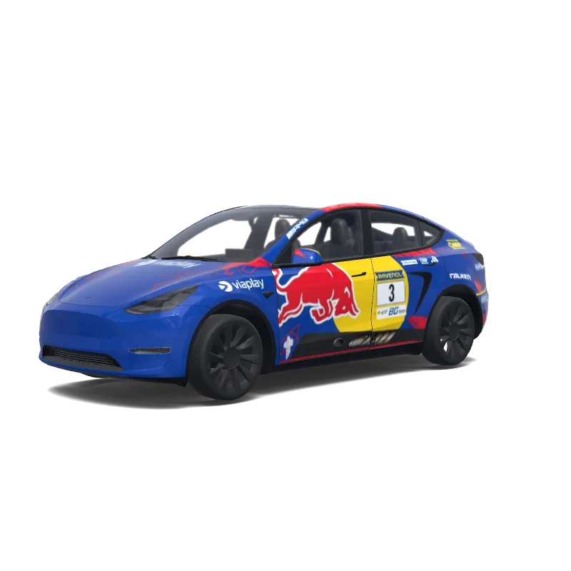 Model Y