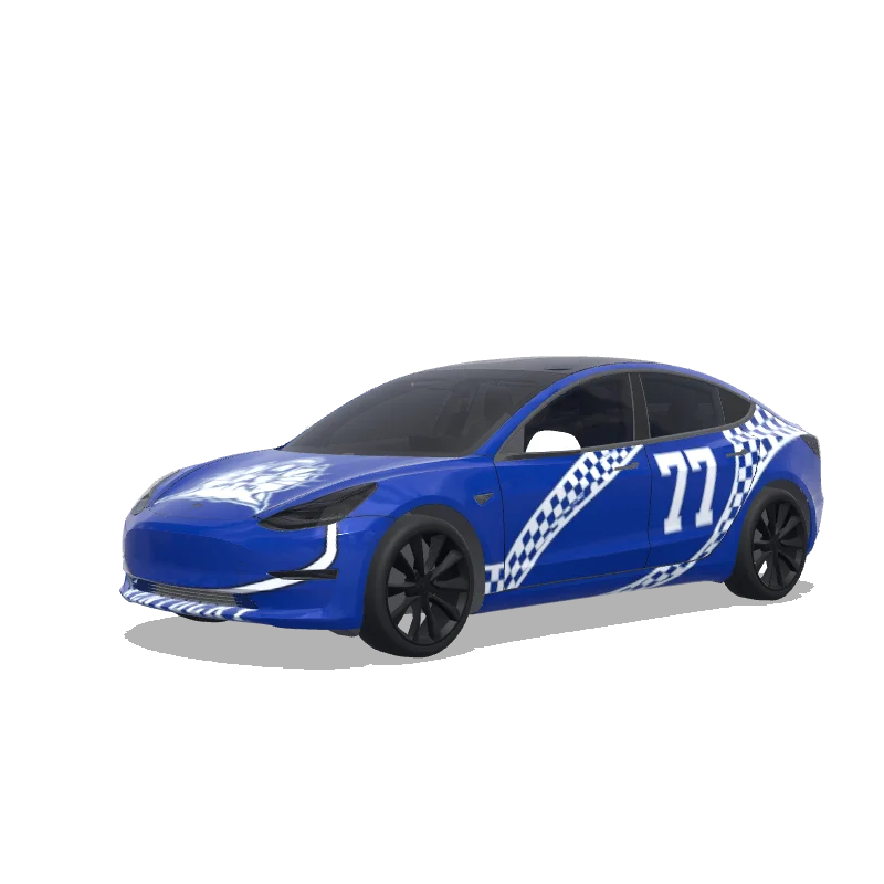Model 3