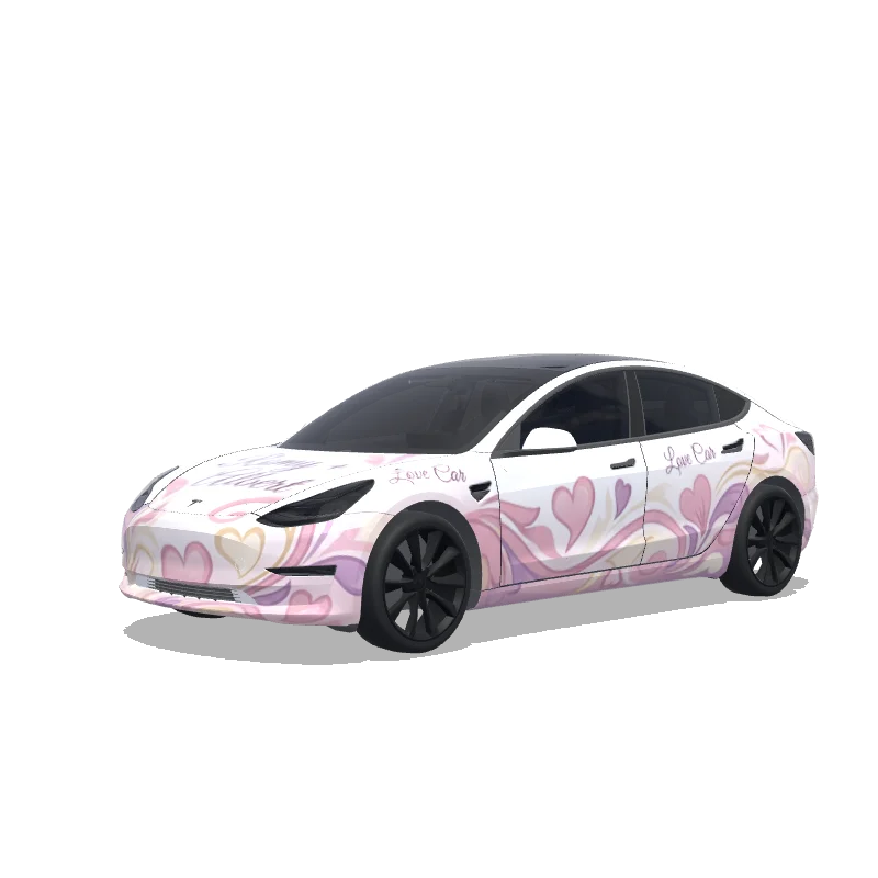 Model 3