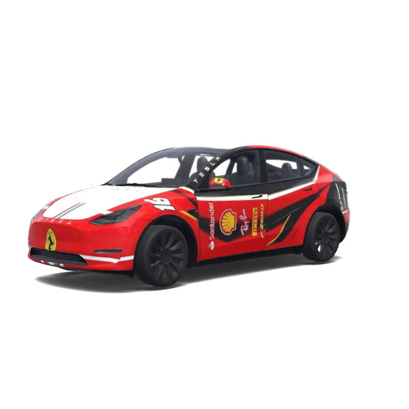 Model Y