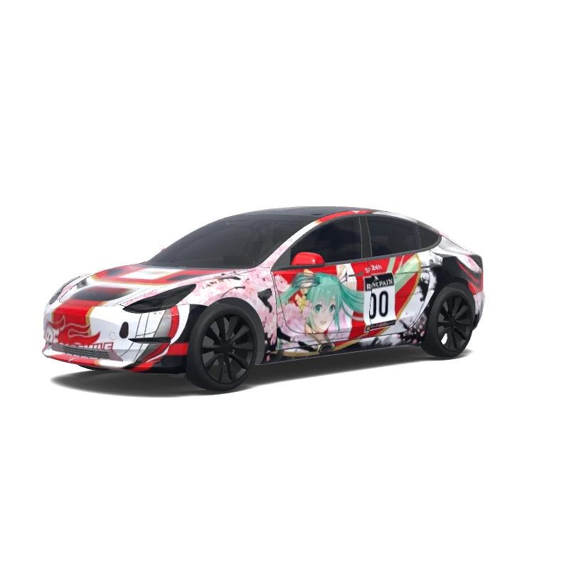 Model 3