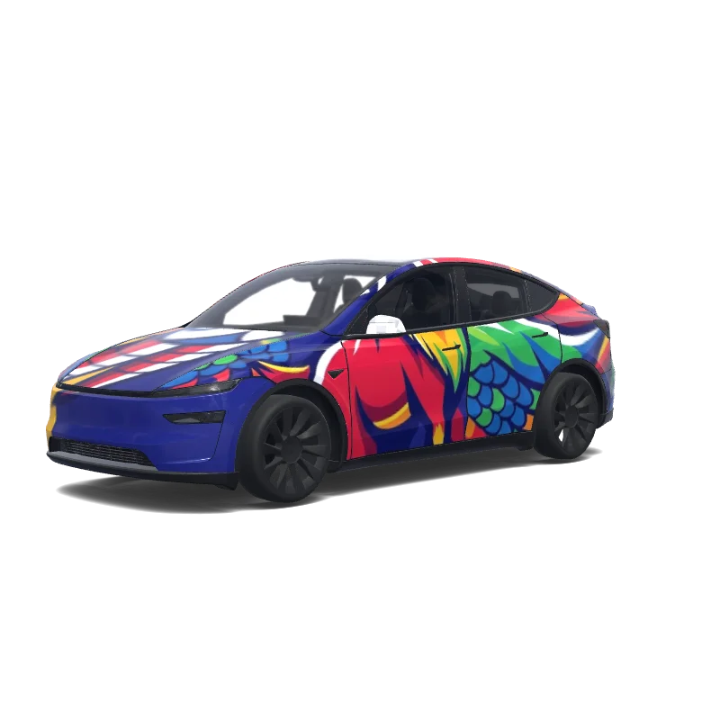 Model Y (2025+) Premium