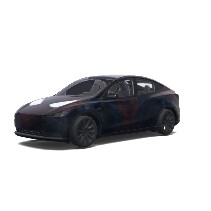 Model Y (2025+) Standard