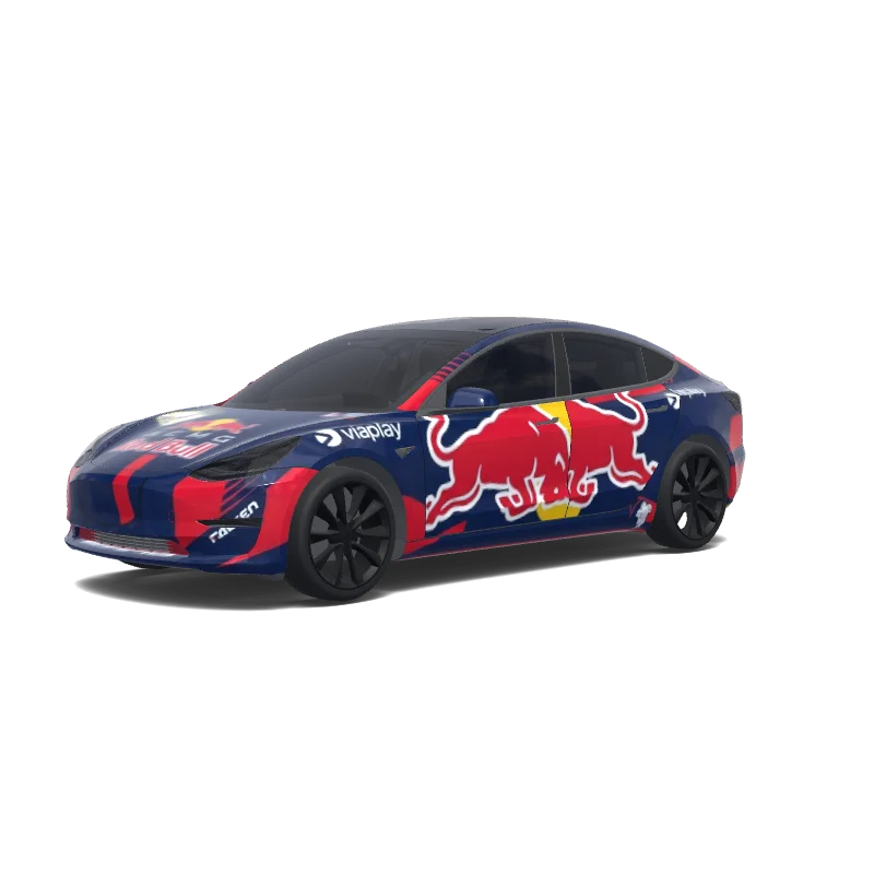 Model 3