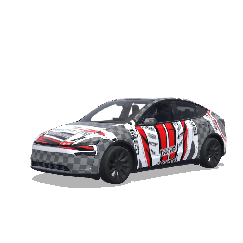 Model Y (2025+) Premium