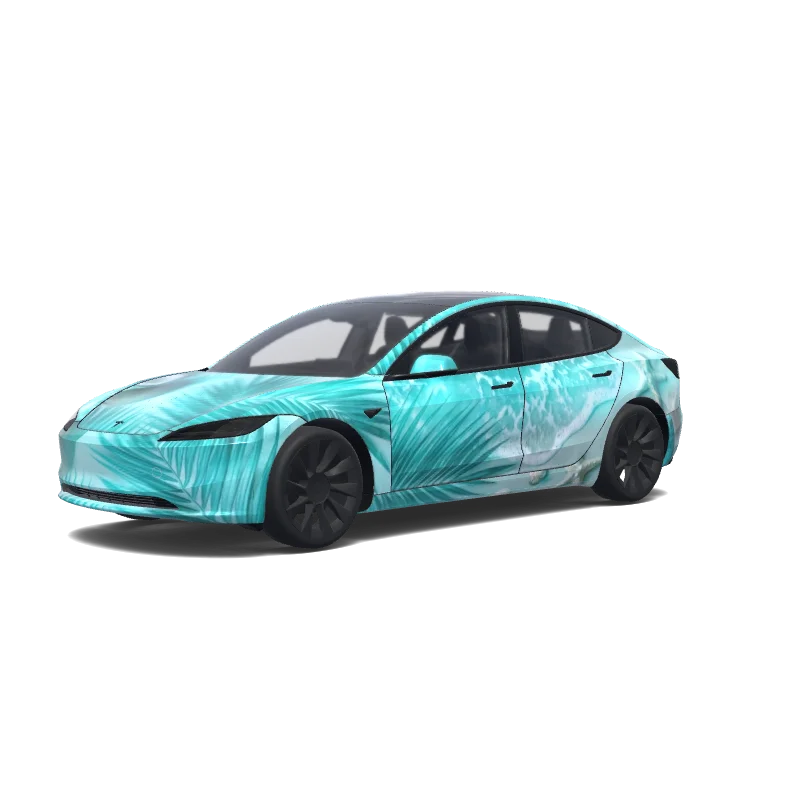 Model 3 (2024+) Standard & Premium