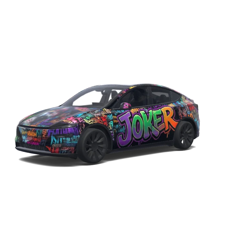 Model Y (2025+) Premium