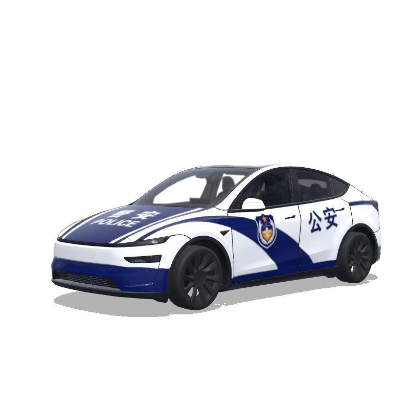 Model Y (2025+) Premium